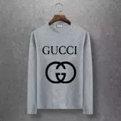 tee shirt gucci homemche longue homme pas cher classic gg 79294